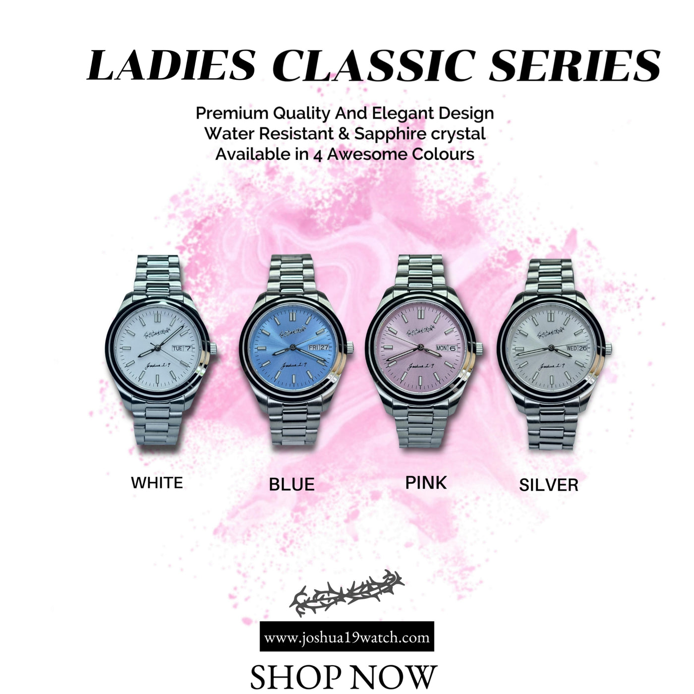 Ladies Classic Series