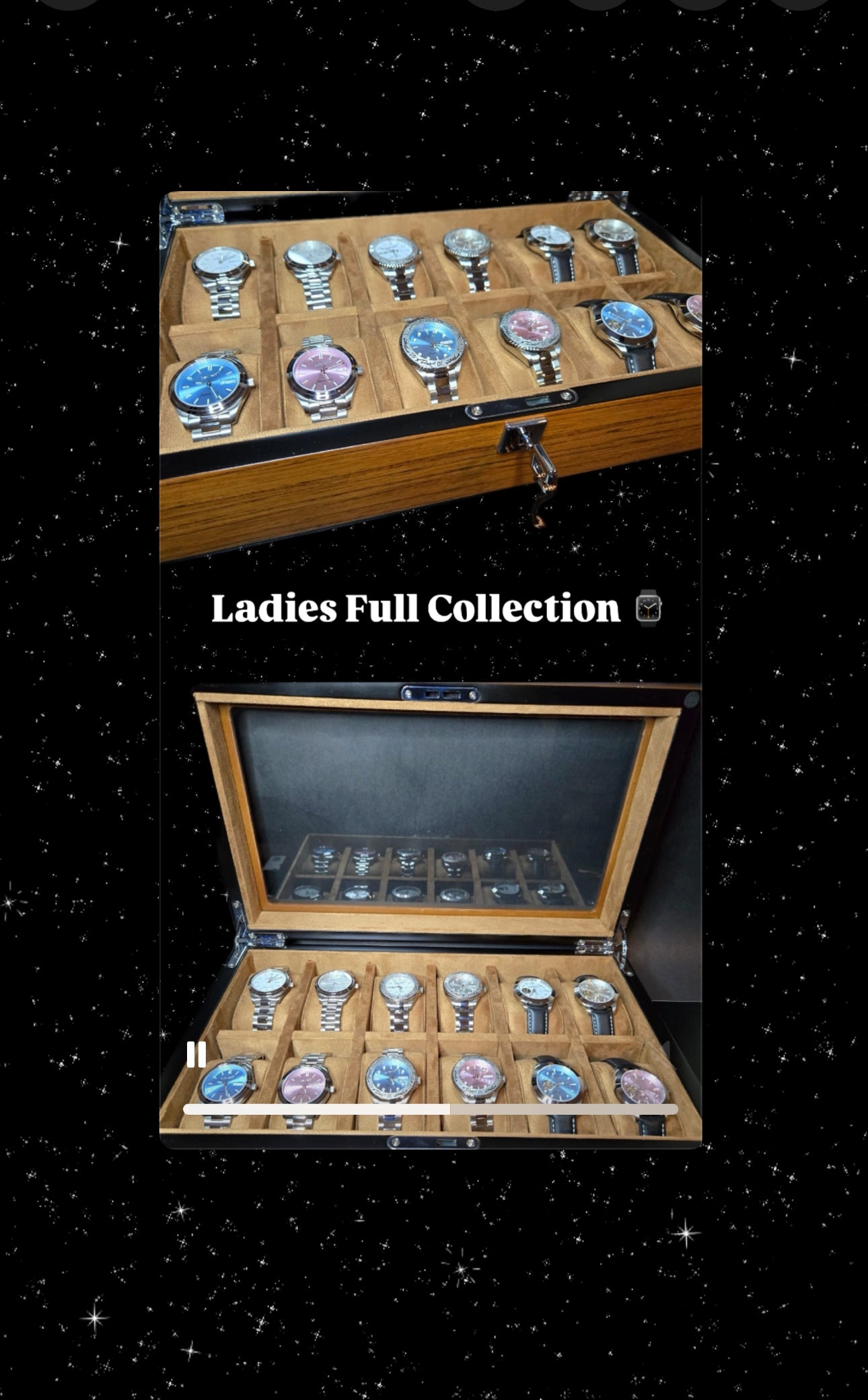 Ladies Full Collection