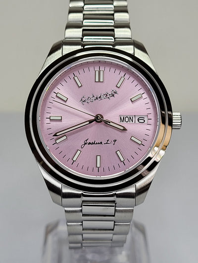 Ladies  Classic Series - Pink